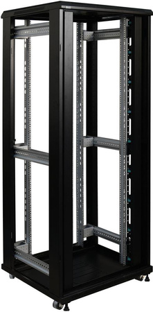 Szafa RACK 19” 42U 800x800 Pulsar RS4288 stojąca, do złożenia