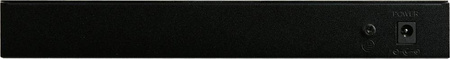 Switch 8 portowy gigabitowy optyczny Pulsar SFG10F8 8xSFP + 2xRJ45