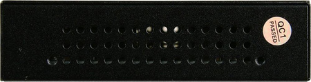 Switch 8 portowy gigabitowy optyczny Pulsar SFG10F8 8xSFP + 2xRJ45