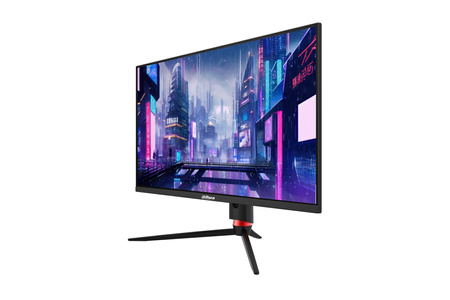 Monitor LED 27” (16:9) Dahua LM27-E331A 2560 (H) x 1440 (V) 300cd/m2 wejścia 2xHDMI 2.1, 2xDP 1.4