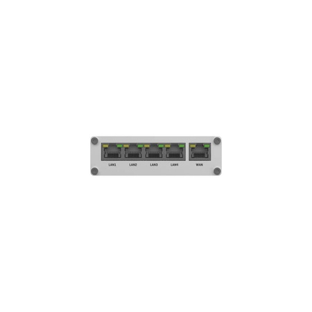 Router Teltonika RUT300 USB WAN + 4x10/100 IP30