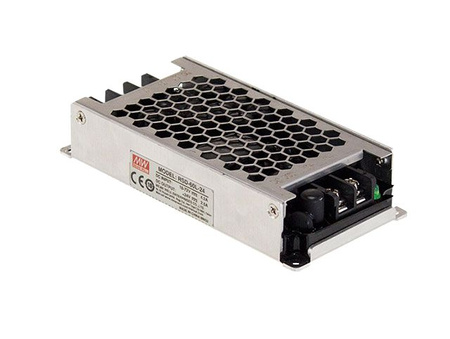 Przetwornica Mean Well RSD-60G-24 obniżająca napięcie 9÷36VDC > 24VDC 2,5A 60W