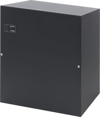 Zasilacz buforowy w obudowie ściennej Pulsar HPSG3-12V10A-E 13,8VDC 10A 138W max 65Ah IP44
