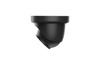Kamera zewnętrzna do monitoringu IP Dahua IPC-HDW3849QM-S-IL-0280B-Black 8Mpx kopułkowa/eyeball stałoogniskowa 2,8mm, IR/LED 30m  port micro SD