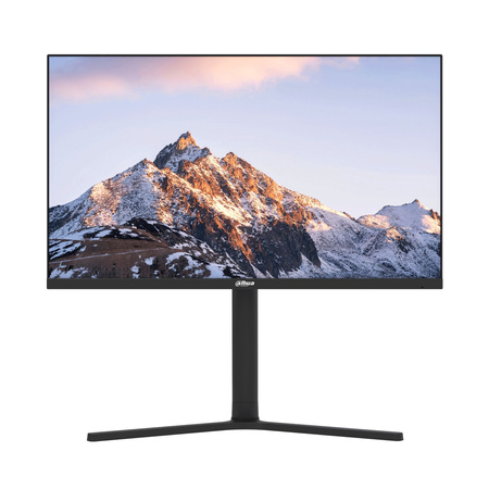 Monitor LED 23,8” (16:9) Dahua LM24-B201A 1080p 250cd/m2 wejścia HDMI, DP, VGA