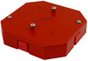 Puszka instalacyjna Pulsar AWOP-425SR rozgałęźna 4×2,5mm2