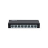 Switch 8 portowy Dahua PFS3008-8ET-V2 8x10/100