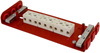 Puszka instalacyjna Pulsar AWOP-925PP przelotowa 9×2,5mm2