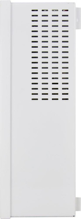 Zasilacz w obudowie ściennej Pulsar SWS-150 52VDC 2,8A 150W zasilanie dla switchy PoE