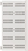 Zasilacz buforowy w obudowie ściennej Pulsar HPSG2-24V10A-C 27,6VDC 10A Grade 2 max 2x17Ah