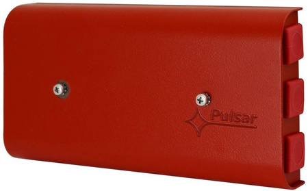 Puszka instalacyjna Pulsar AWOP-225PR rozgałęźna 2×2,5mm2