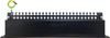 Patchpanel Pulsar RP-F24V6 wyposażony 24xF/FTP Cat6 1U 19”