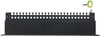 Patchpanel Pulsar RP-F24V5 niewyposażony 24xF/FTP Cat5e 1U 19”