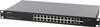 Switch 26 portowy Pulsar SFG124WP 24xPoE + 2xUplink 10/100/1000 + 2xUplink SFP bez zasilacza