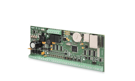 Moduł kontrolera dostępu MC16-PAC-ST z licencją na 5 przejść Roger MC16-PAC-ST-5