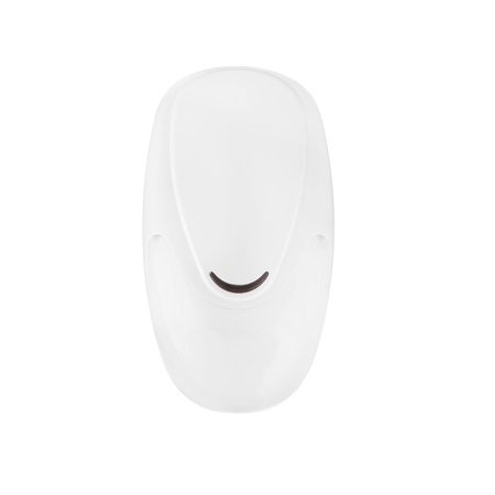 Czujka ruchu PIR GENEVO EvoPIR PET system EvoLiNK, soczewka sferyczna, zwierzęta do 20kg, 9m