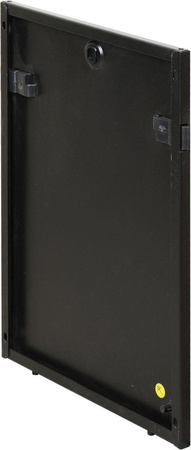 Szafa RACK 19” 6U 600x600 Pulsar RWD966 wisząca podwójna, złożona