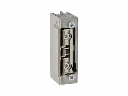 Elektrozaczep Scot ESL-S1224N-MB 12-24V niskoprądowy z pamięcią