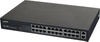 Switch 26 portowy Pulsar S124 24xPoE + 2xUplink 10/100/1000
