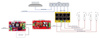 Przetwornica Atte ASUC-100-240-OF podnosząca napięcie 10-24VDC > 24VDC 5A 80/120W