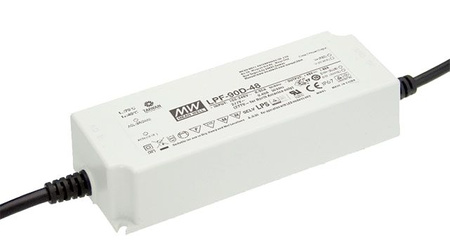 Zasilacz LED Mean Well LPF-90D-36 21,6÷36VDC 2,5A 90W IP67