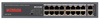 Switch 16 portowy Pulsar USF1816P 16xPoE + 2xUplink 10Gb montaż RACK 19"