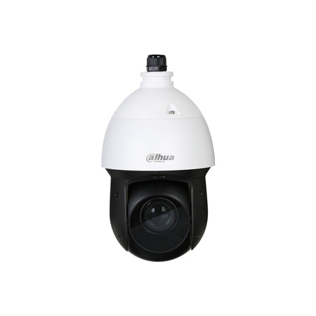 Kamera zewnętrzna do monitoringu IP Dahua SD49825GB-HNR 8Mpx obrotowa zmiennoogniskowa 5-125mm, IR 100m, port microSD