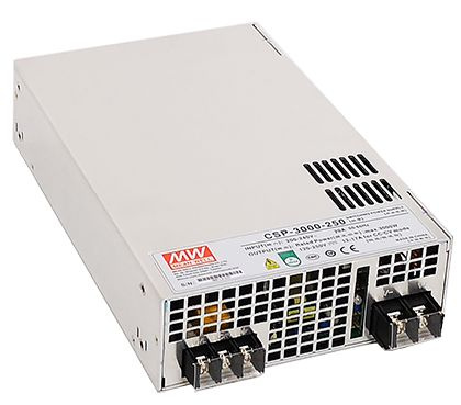 Zasilacz Mean Well CSP-3000-250 250VDC 12A 3000W