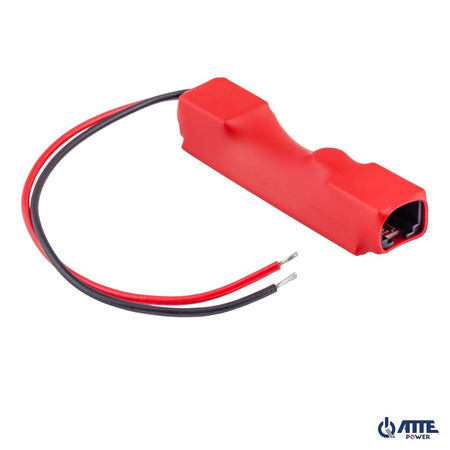 Adapter PoE Atte ASUC-15-482-HS PASSIVE podnoszący napięcie do 48V