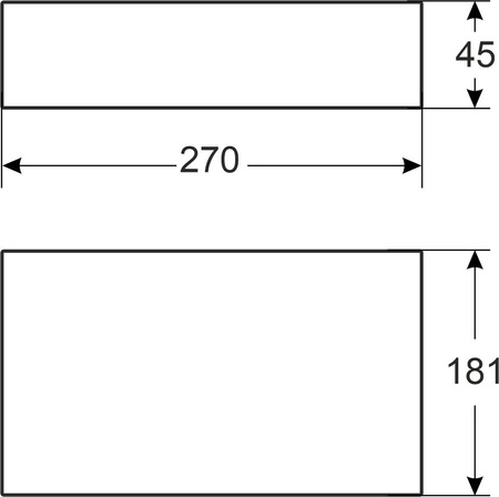 Switch 16 portowy Pulsar USF1816P 16xPoE + 2xUplink 10Gb montaż RACK 19"
