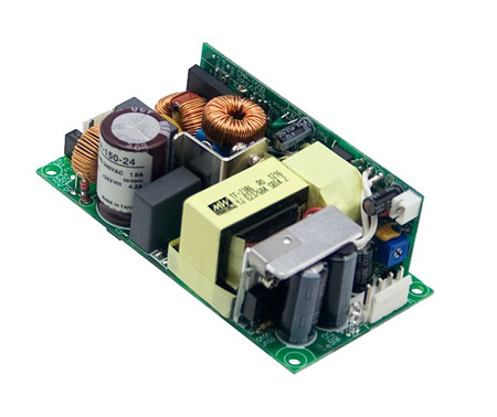 Zasilacz do obudowy Mean Well EPP-150-48 48VDC 2,1A 100,8W