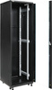 Szafa RACK 19” 42U 600x600 Pulsar ZRS4266 stojąca złożona