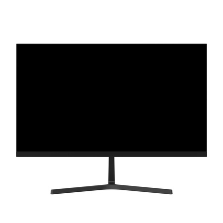Monitor LED 21,5” (16:9) Dahua LM24-B200S 1080p 250cd/m2 wejścia HDMI, VGA, z głośnikami