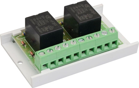 Moduł przekaźnikowy MP-2/24V Pulsar AWZ624