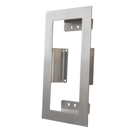 Ramka / konwerter do montażu podtynkowego ACO FAM-R-S NT/PT (Como, Familio)