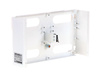 Obudowa metalowa Ewimar APS-BOX-4 do modułów ochronnych APS i AZS