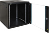 Szafa RACK 19” 12U 600×600 Pulsar RW1266 wisząca, złożona