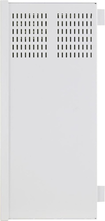 Zasilacz buforowy w obudowie ściennej Pulsar SWB-300 dla switchy PoE, 54VDC 5,5A 300W max 4x17Ah