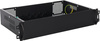 Obudowa/moduł 2U do szaf RACK 19" Pulsar ARAD2SN 270mm