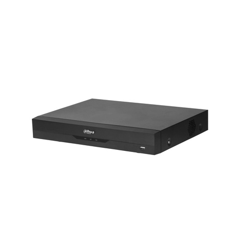 Rejestrator do monitoringu HDCVI Dahua XVR5108HE-I3 8 kanałowy ( do kamer max. 5Mpx na dysk max. 16TB ) audio i alarm
