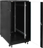 Szafa RACK 19” 27U 600x1000 Pulsar ZRS2761 stojąca złożona