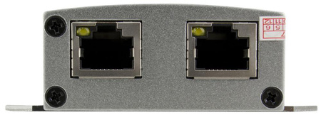 Przedłużacz / extender PoE Pulsar EXT-POE4 2P 20W