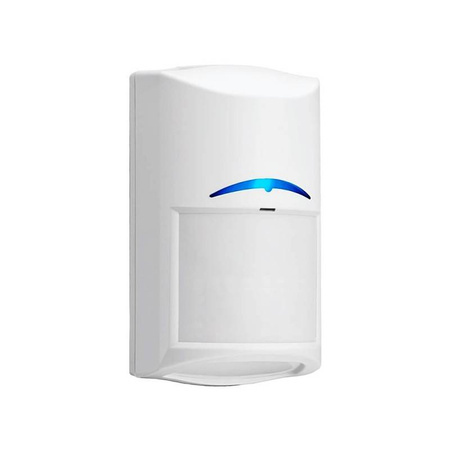 Zestaw 10 czujek ruchu PIR+MW Bosch CDL2-A15G dualna zewnętrzna + szlifierka