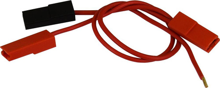 Zasilacz urządzeń przeciwpożarowych Pulsar EN54M-3A17-40 27,6VDC 3A 85,2W max 2x40Ah
