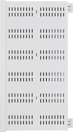 Zasilacz buforowy w obudowie ściennej Pulsar SWB-120 52VDC 2A 120W dla switchy PoE max 2x17Ah