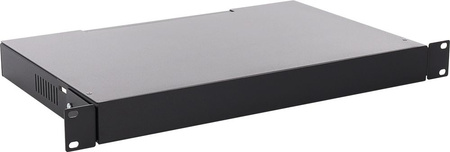 Obudowa/moduł 1U do szaf RACK 19" Pulsar ARAD1SN 270mm
