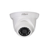 Kamera zewnętrzna do monitoringu IP Dahua IPC-HDW1230S-0280B-S5 2Mpx kopułkowa/eyeball stałoogniskowa 2,8mm IR 30m