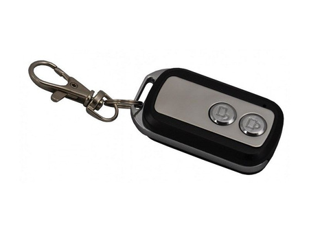 Pilot 2-kanałowy Scot RC-1A