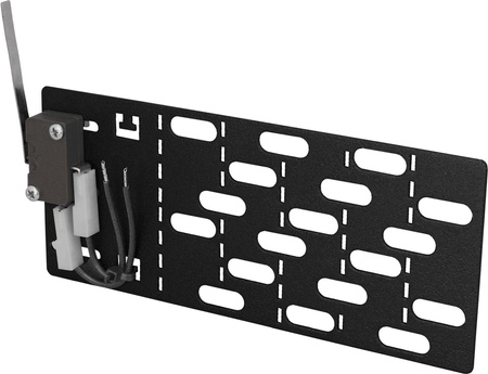 Tampery/wyłączniki antysabotażowe Pulsar RWST zestaw 4 sztuk