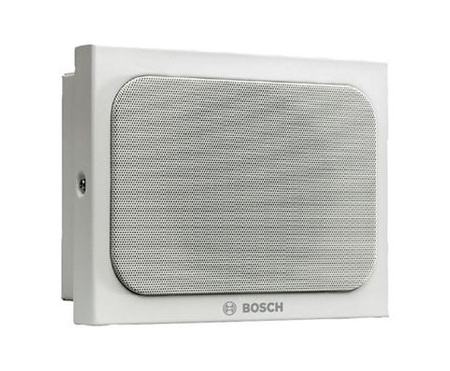 Głośnik Bosch LBC3018/01 6W metal 26x195x30,7cm biały IP32